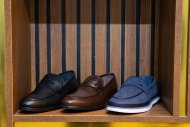 Röwşen aýakgaplary: not just shoes, but a part of your style