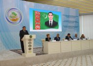 International conference on tourism completed its work in Avaza