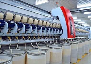 Dashoguz cotton spinning factory increases exports of products