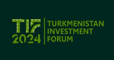 Nine Russian companies have already registered to participate in TIF-2024 in Ashgabat