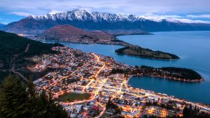 Yeni Zelanda, dünyanın küresel çöküşü durumunda sığınabilecek en güvenli ülke oldu