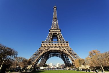 В Париже прекратят строительство небоскребов