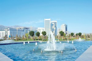 Бизнес-форум «Туркменистан-ОАЭ» будет проведен на высоком организационном уровне