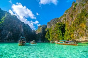 Thailand returns to idea of introducing tourist tax