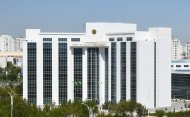 Photos: The new building of the Ministry of Sports and Youth Policy of Turkmenistan in Ashgabat