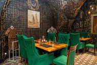 Soltan Restaurants: different places, unforgettable tastes