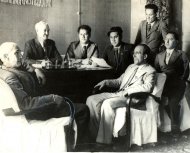 Туркменские писатели и поэты XX-XXI веков 