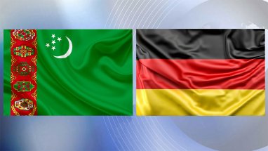 The Turkmen-German Medical Forum began its work