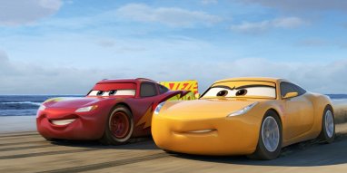 Pixar готовит продолжение франшизы «Тачки»