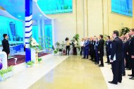Photo report: International exhibition Turkmen Construction-2019 in Ashgabat
