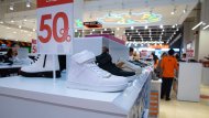 FLO shoe store opened in Ashgabat