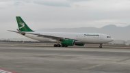 Turkmenistan Airlines takes delivery of Cental Asia's first Airbus A330P2F