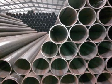 В Туркменистане наладят производство стальных труб в рамках государственно-частного партнерства