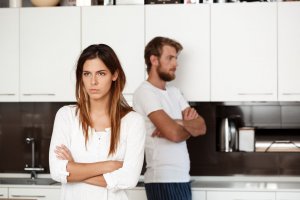 Study: which men are prone to negative attitudes towards women