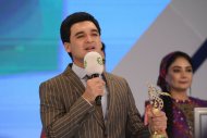 Türkmenistanda «Ýylyň parlak ýyldyzy — 2022» bäsleşiginiň jemi jemlendi