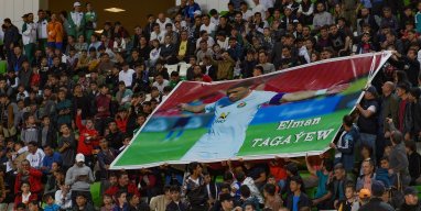Главные трансферы зимы 2024 года в туркменском футболе на 26 января