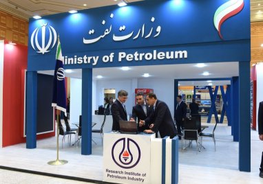 Иран готов поставлять в Туркменистан оборудование для нефтяной промышленности