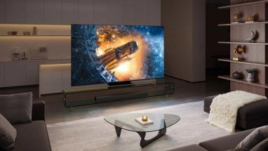 TCL has expanded the range of TVs in the home appliances market of Turkmenistan