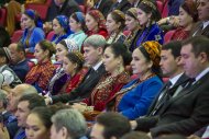 International Film Festival “Gorkut ata” Starts in Turkmenistan