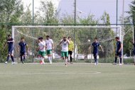 Fotoreportaž: «Ahal» – «Köpetdag» (Türkmenistanyň futbol çempionaty 2020)