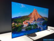 Первый взгляд на 2018 QLED TV: Samsung показал телевизоры нового поколения (ФОТО)