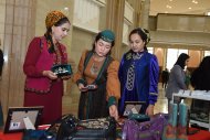Türkmenistanda Tatarystanyň Medeniýet günleri başlandy