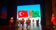 В турецком городе Конья проходят Дни культуры Туркменистана (ФОТО)