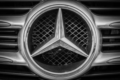 Mercedes-Benz отзывает более 23 тысяч автомобилей для доработки