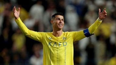 Ronaldo's “Al-Nasr” reached the quarter-finals of the AFC Champions League, beating rivals “Ahal”