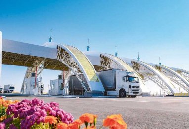 Туркменистан готов к расширению сотрудничества с Турцией в сфере транспорта и логистики