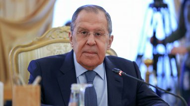 Sergey Lavrov will take part in the sixth meeting of the heads of foreign affairs agencies of Russia and Central Asia