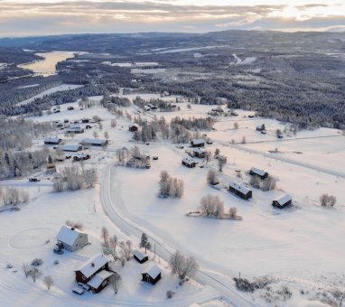 Самый северный регион Норвегии попросил Еврокомиссию о 26-часовом дне