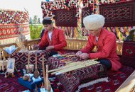 Day of the Devoted Friend: How the Celebration of Alabai was Marked in Turkmenistan