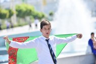 «Aşgabat 2017» oýunlaryndan fotoreportaž (22.09.2017)