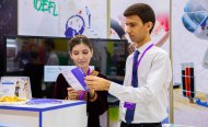 Kids Expo in Ashgabat: the best products for children, gathered in one place