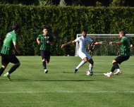 Фоторепортаж: «Ахал» обыграл «Акхисар Беледиеспор» в товарищеском матче