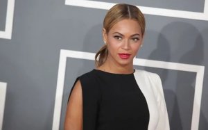 Beyonce's name will appear in the French dictionary