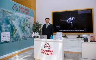 HI-TECH Türkmenistan 2024: Aşgabat ýokary tehnologiýa merkezine öwrüldi