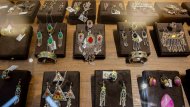 Miras Jewellery: украшения, которые расскажут вашу историю