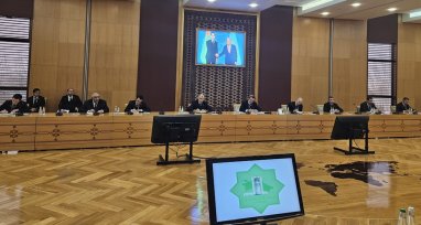 The Ministry of Foreign Affairs of Turkmenistan discussed the prospects for the development of Turkmen-Afghan relations