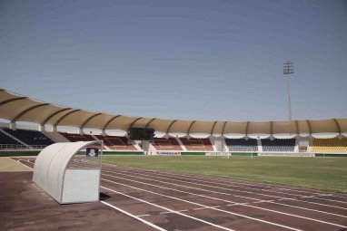 TÝL — 2023: 16-njy tapgyryň bir duşuşygy öňünden geçiriler