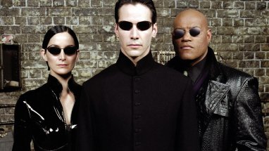 Warner Bros. began work on the fifth part of the Matrix franchise