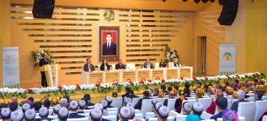 The forum “Development and future of innovative technologies in Turkmenistan” was held in Ashgabat