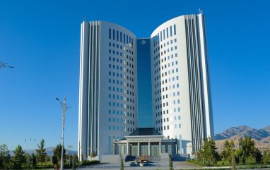 В Туркменистане подготовлен проект по количеству кандидатов в аспирантуру, докторантуру и ординатуру 