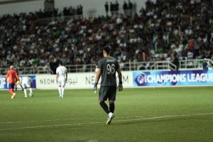 Трансферы в туркменском футболе