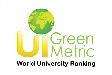 Восемь туркменских вузов вошли в мировой рейтинг UI GreenMetric World University Ranking