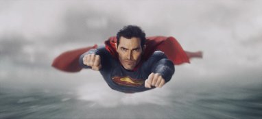 Режиссер Супермен: Наследие расширил актерский состав будущего фильма