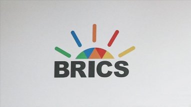 Suudi Arabistan BRICS topluluğuna dahil oldu