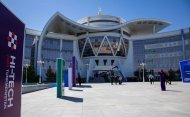 HI-TECH Turkmenistan 2024: Ashgabat has become a center of high technology