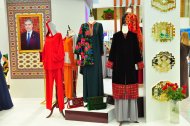 Photoreport: Exhibition of Economic Achievements of Turkmenistan opened in Ashgabat